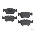 Op Parts Brake Pad Set, D8558Osm D8558OSM